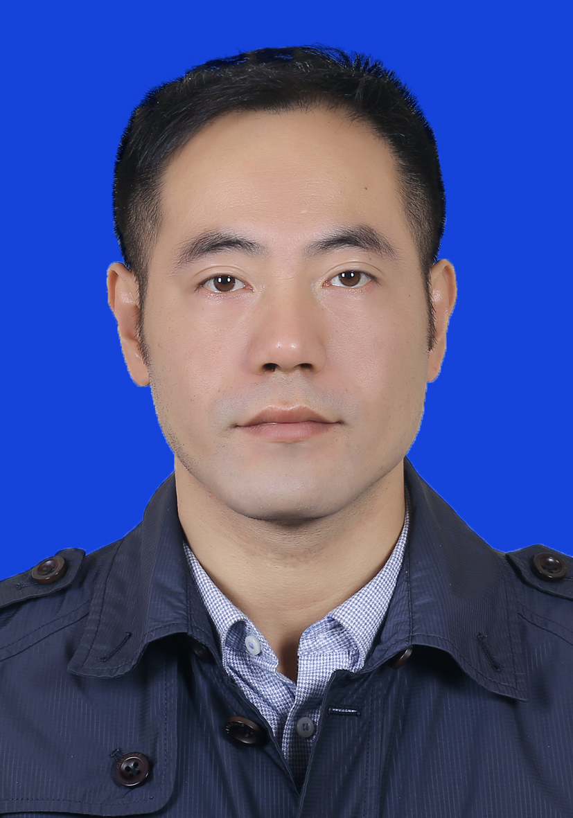 校长助理马国照
