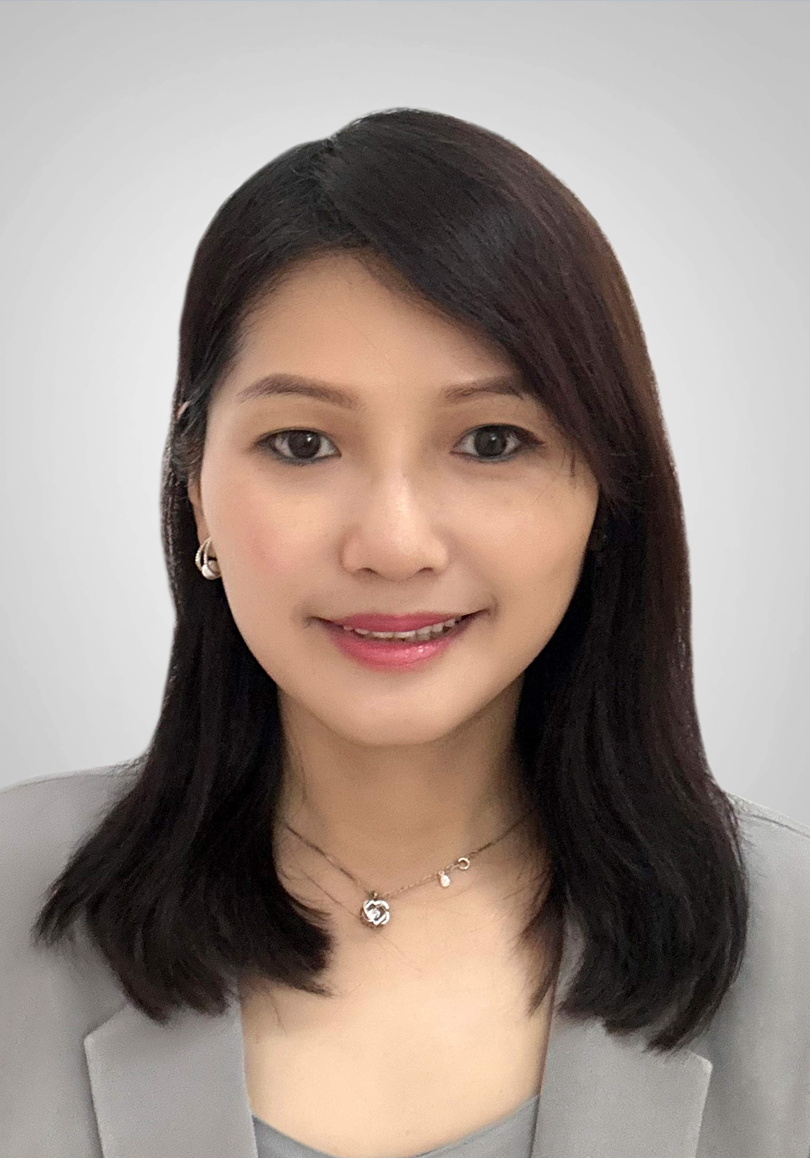 党委委员 闵悦
