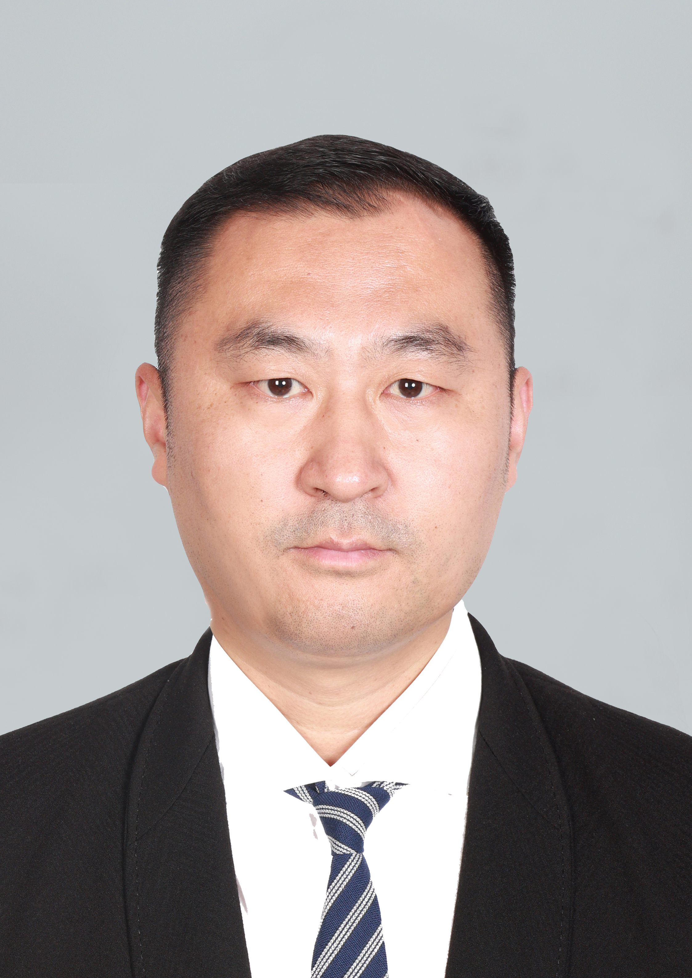 理事 沈新建