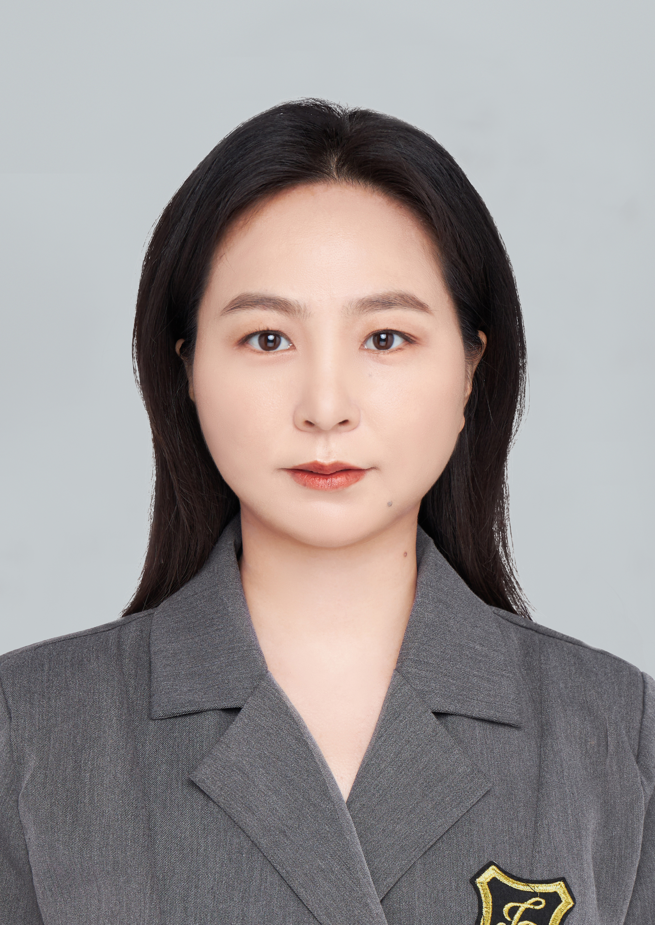 理事 王敏