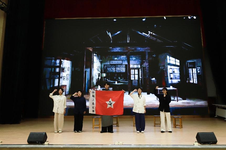 7人文学院
