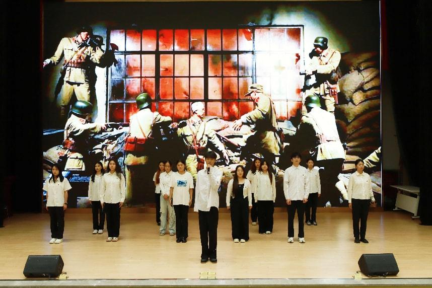4服装工程学院