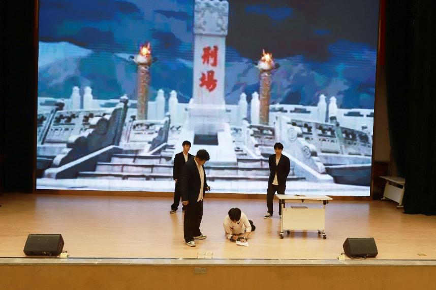 3服装设计学院
